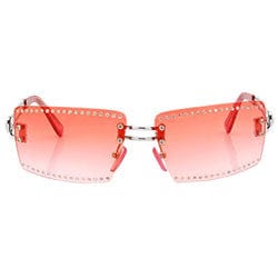 starfox orange sunglasses