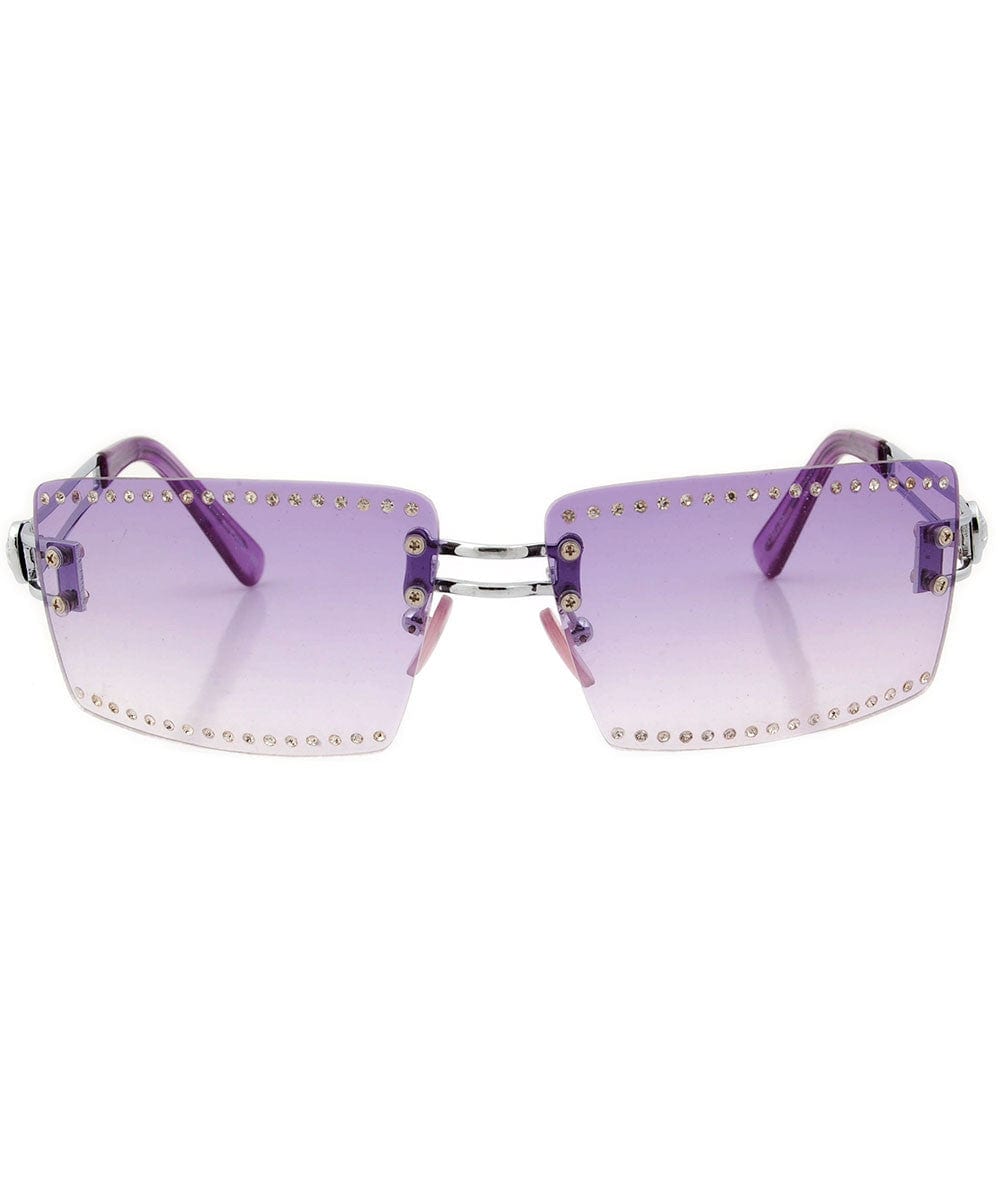 starfox purple sunglasses