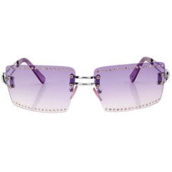 starfox purple sunglasses