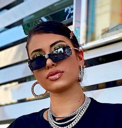 Indie sunglasses