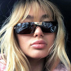 Indie sunglasses