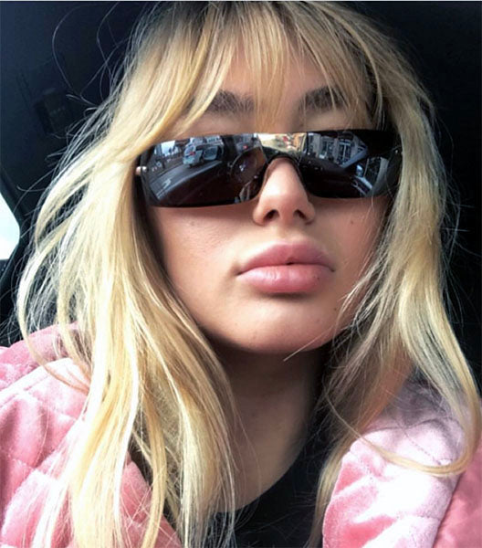 Indie sunglasses