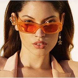 suck it orange sunglasses