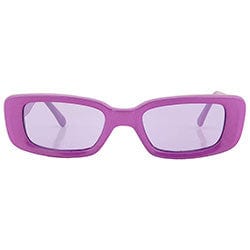 suck it purple sunglasses