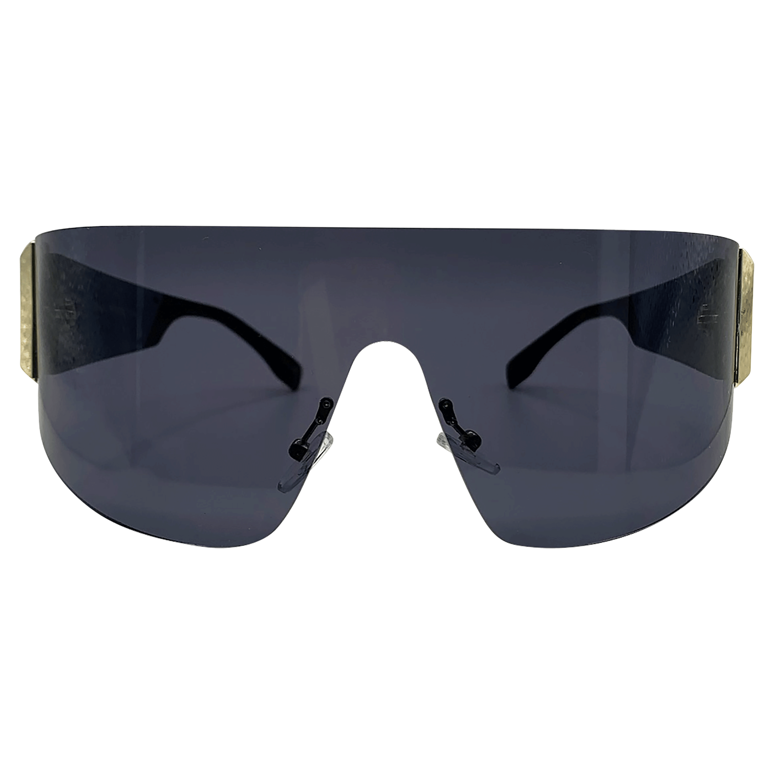 SUGA Shield Sunglasses