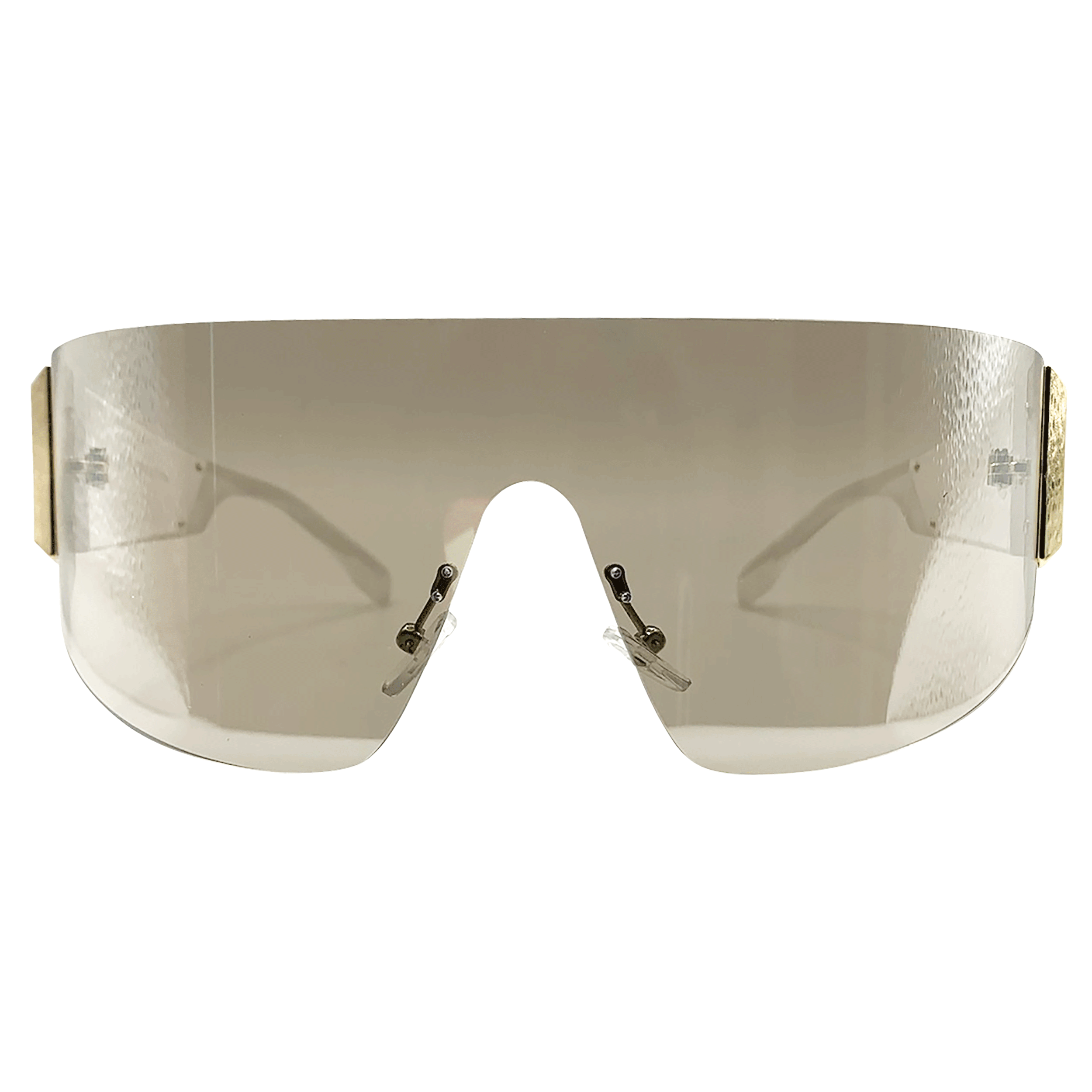 Carrera Unisex Sunglasses Shield Wap-Around White Pink HYPERFIT 10/S D –  Watches & Crystals
