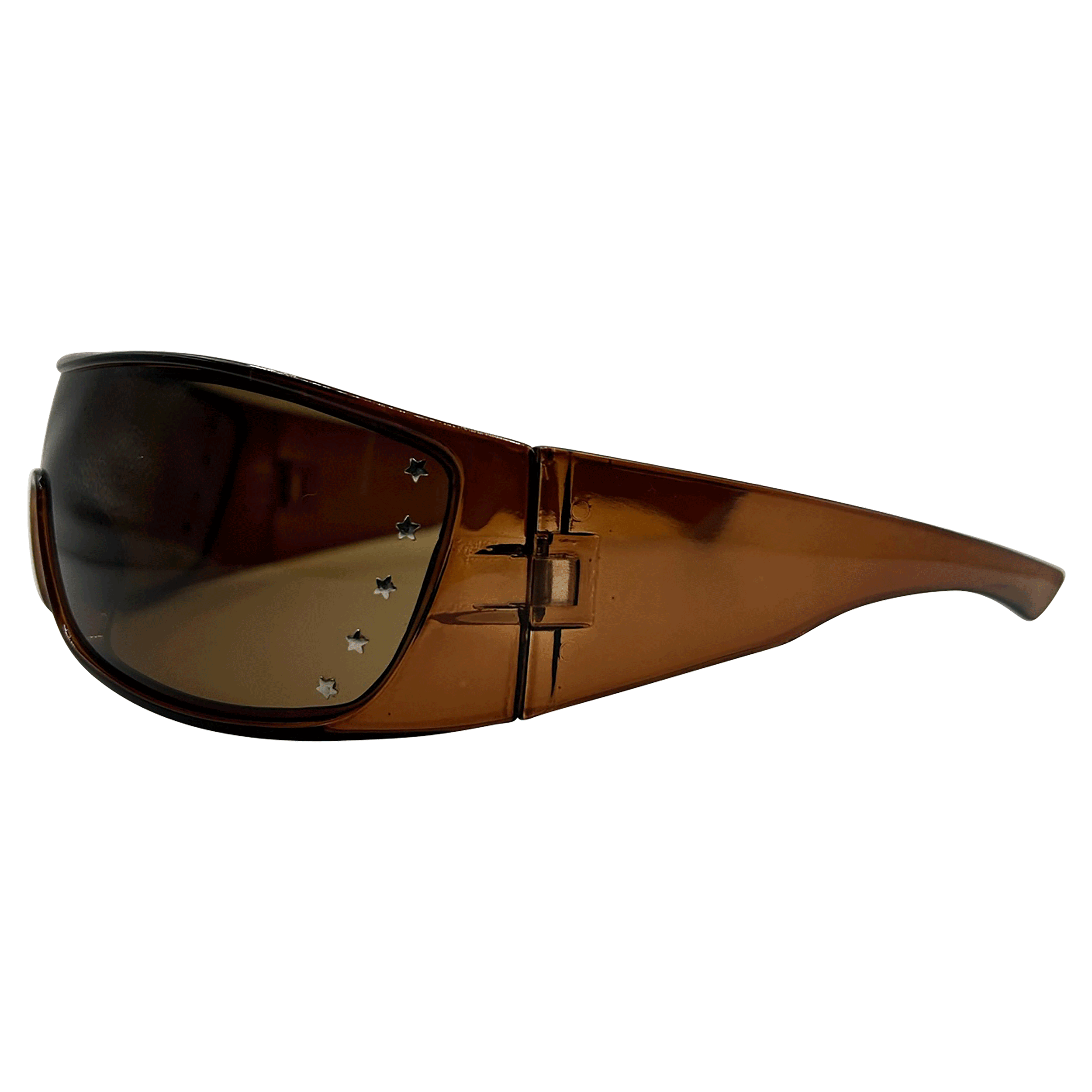 SUPERSTAR Shield Sunglasses