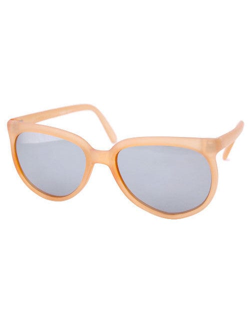 surfs up orange sunglasses