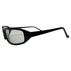 SWAIN Square Vintage Sunglasses-Giant Vintage Eyewear