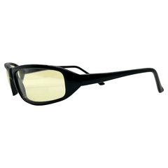 SWAIN Square Vintage Sunglasses-Giant Vintage Eyewear