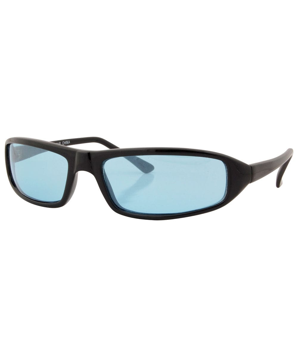 SWAIN Square Vintage Sunglasses-Giant Vintage Eyewear