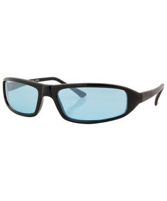 SWAIN Square Vintage Sunglasses-Giant Vintage Eyewear