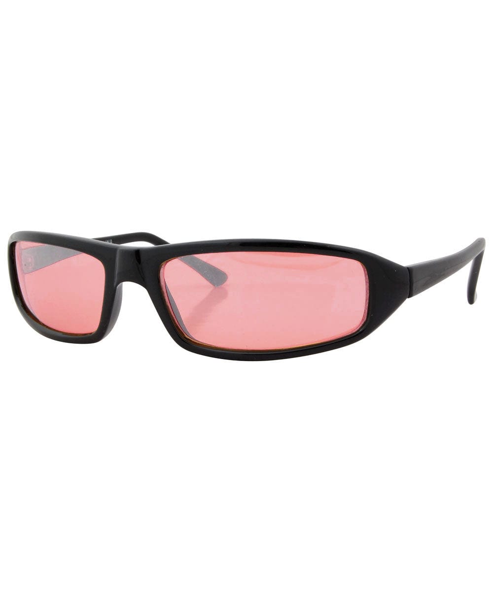 SWAIN Square Vintage Sunglasses-Giant Vintage Eyewear