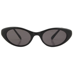 cat-eye sunglasses