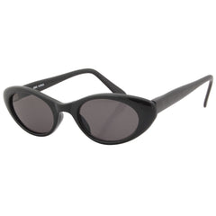 cat-eye sunglasses