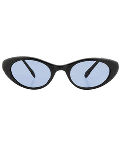 cat-eye sunglasses