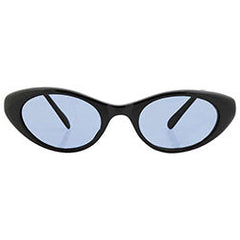 cat-eye sunglasses