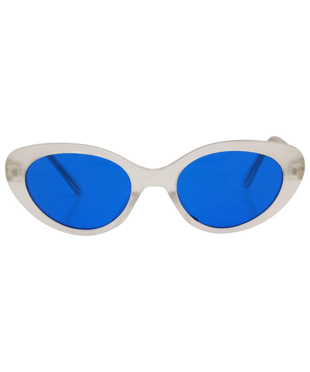 tabitha frost blue sunglasses