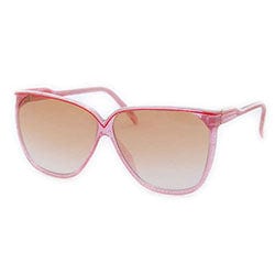 taffy pink sunglasses