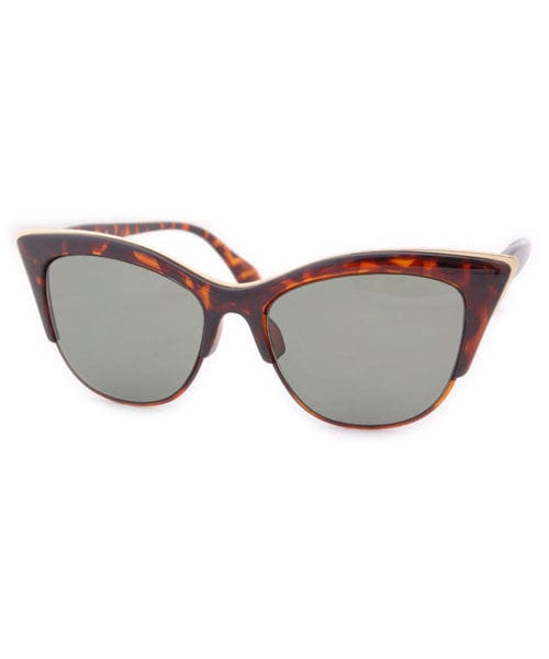 tamara tortoise sunglasses