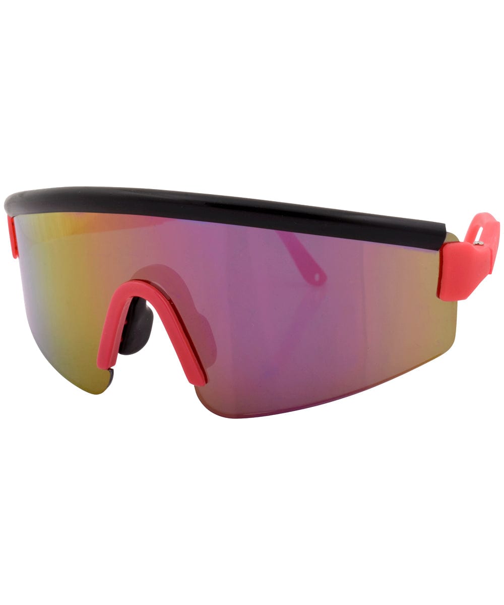 target pink sunglasses
