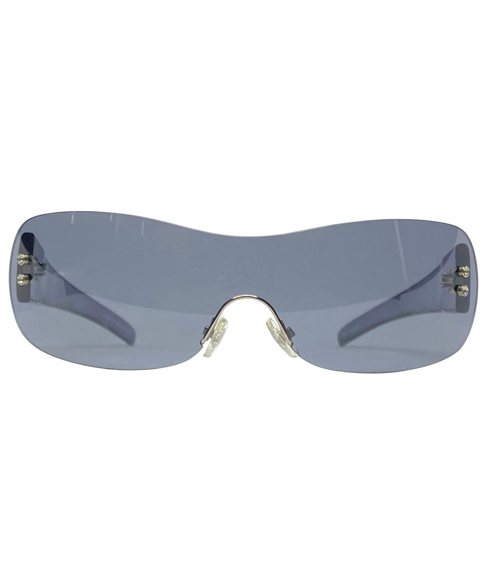 TATSU smoke-Giant Vintage Eyewear