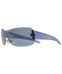 TATSU smoke-Giant Vintage Eyewear