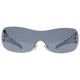 TATSU smoke-Giant Vintage Eyewear