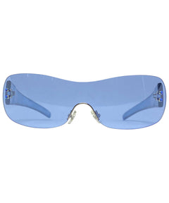 TATSU blue-Giant Vintage Eyewear