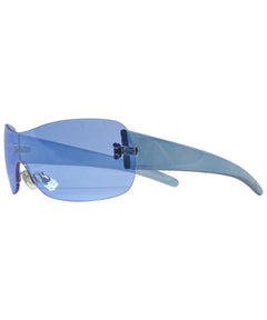 TATSU blue-Giant Vintage Eyewear