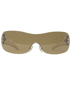 TATSU brown-Giant Vintage Eyewear