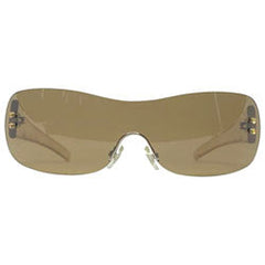TATSU brown-Giant Vintage Eyewear
