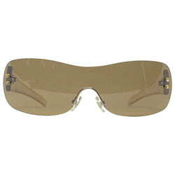 TATSU brown-Giant Vintage Eyewear