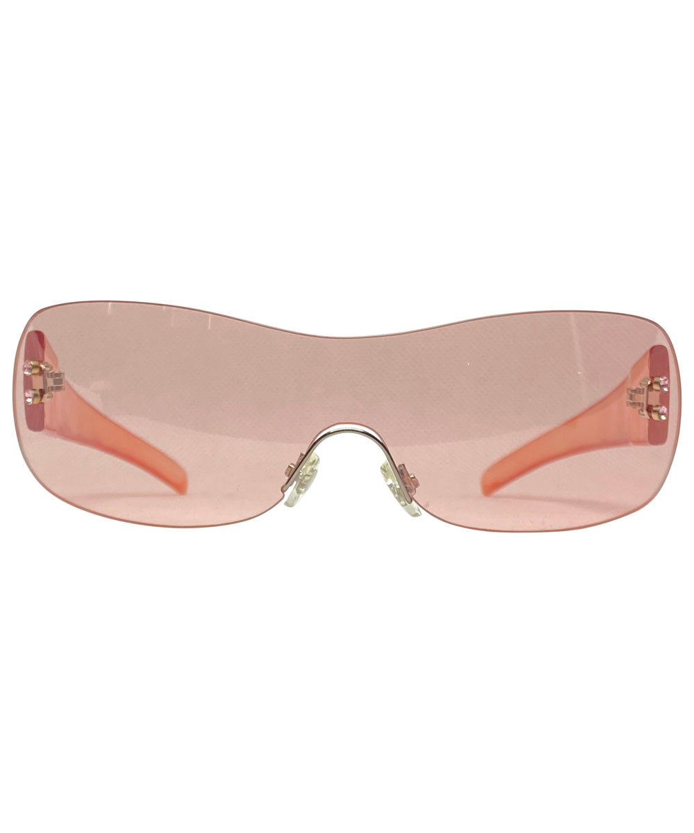 TATSU peach-Giant Vintage Eyewear