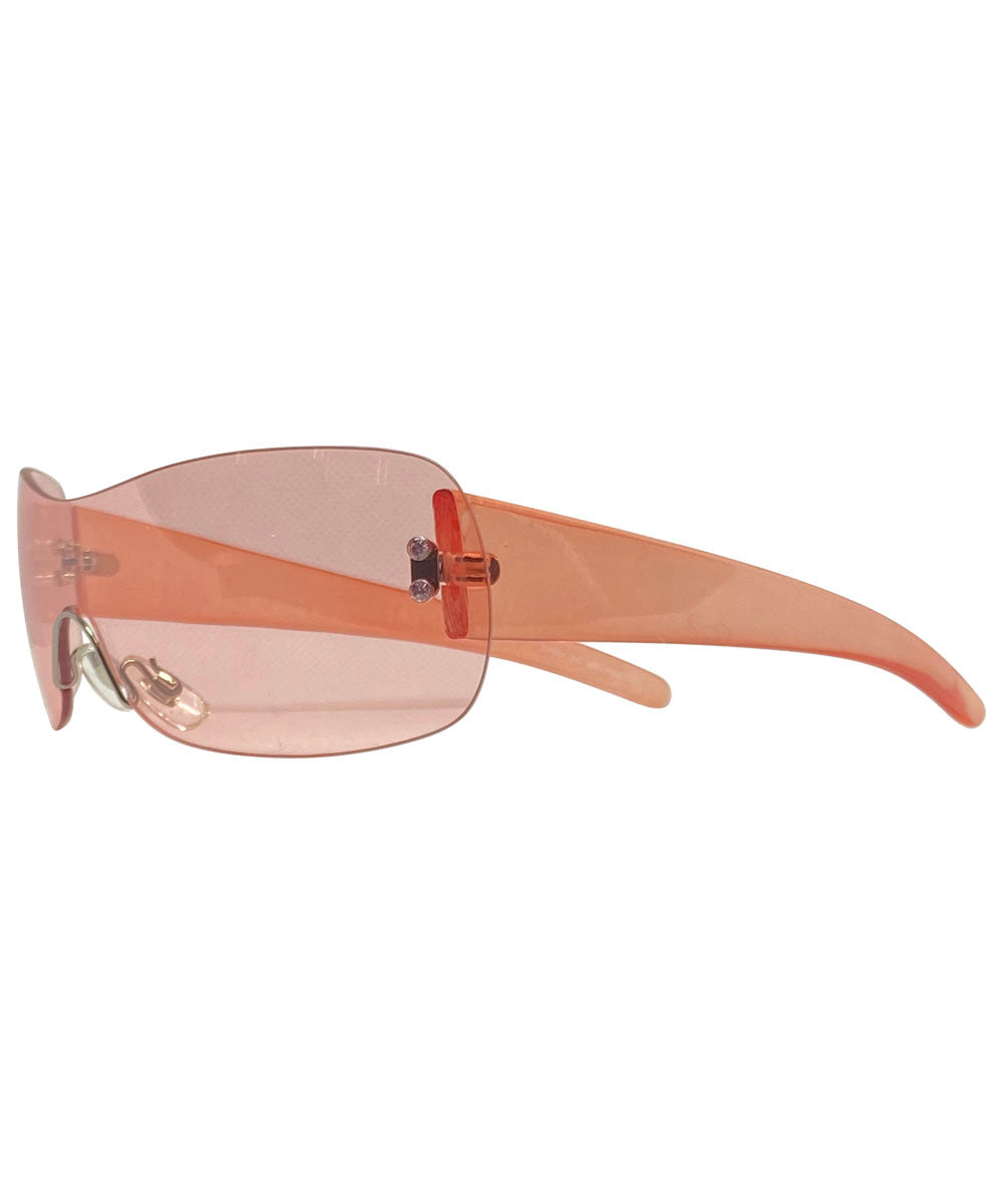 TATSU peach-Giant Vintage Eyewear