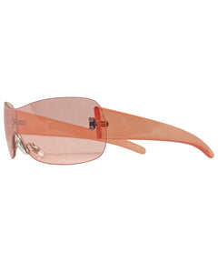 TATSU peach-Giant Vintage Eyewear