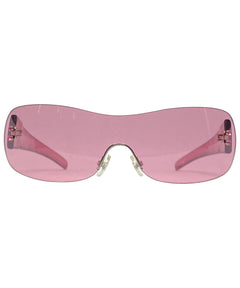 TATSU pink-Giant Vintage Eyewear