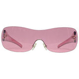 TATSU pink-Giant Vintage Eyewear