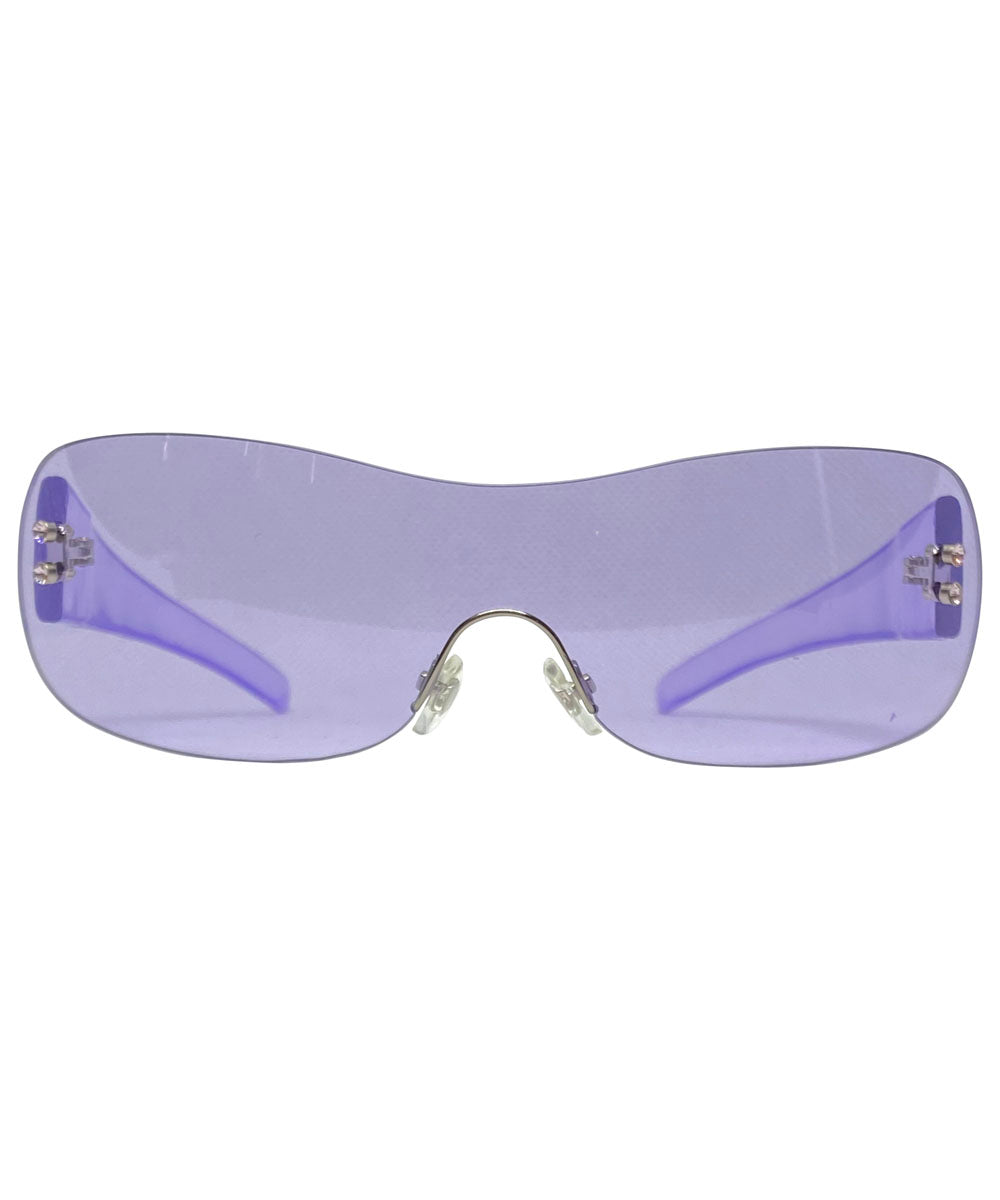 TATSU purple-Giant Vintage Eyewear