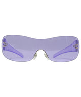 TATSU purple-Giant Vintage Eyewear