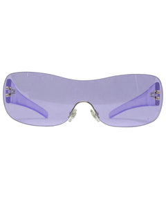 TATSU purple-Giant Vintage Eyewear