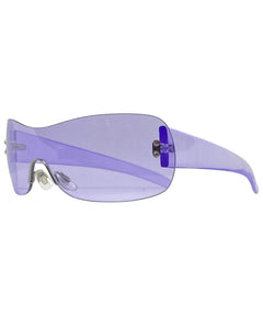 TATSU purple-Giant Vintage Eyewear