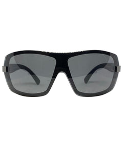 TAXI Black-Giant Vintage Eyewear