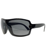 TAXI Black-Giant Vintage Eyewear