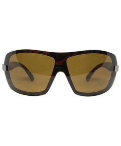 TAXI Tortoise/Brown-Giant Vintage Eyewear
