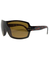 TAXI Tortoise/Brown-Giant Vintage Eyewear