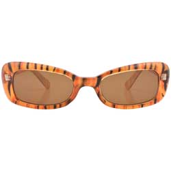 the most tiger sunglasses