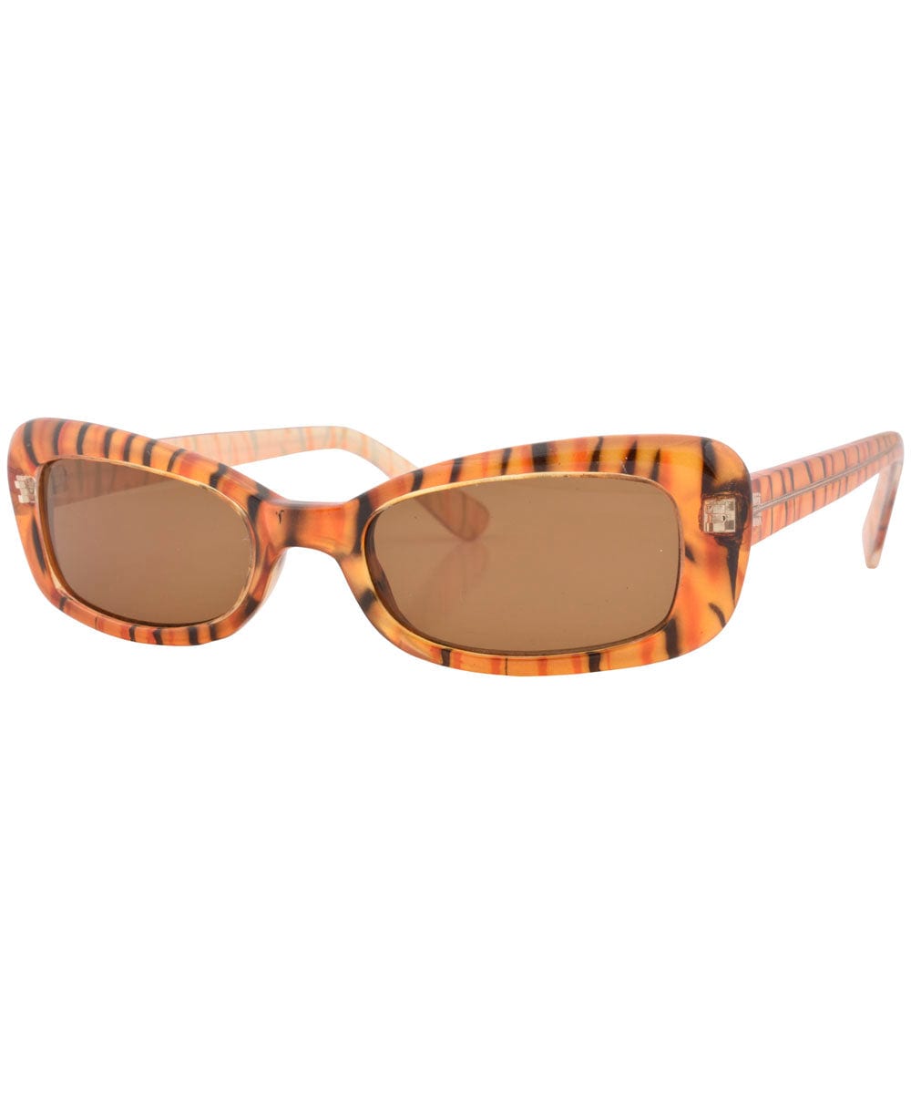 the most tiger sunglasses