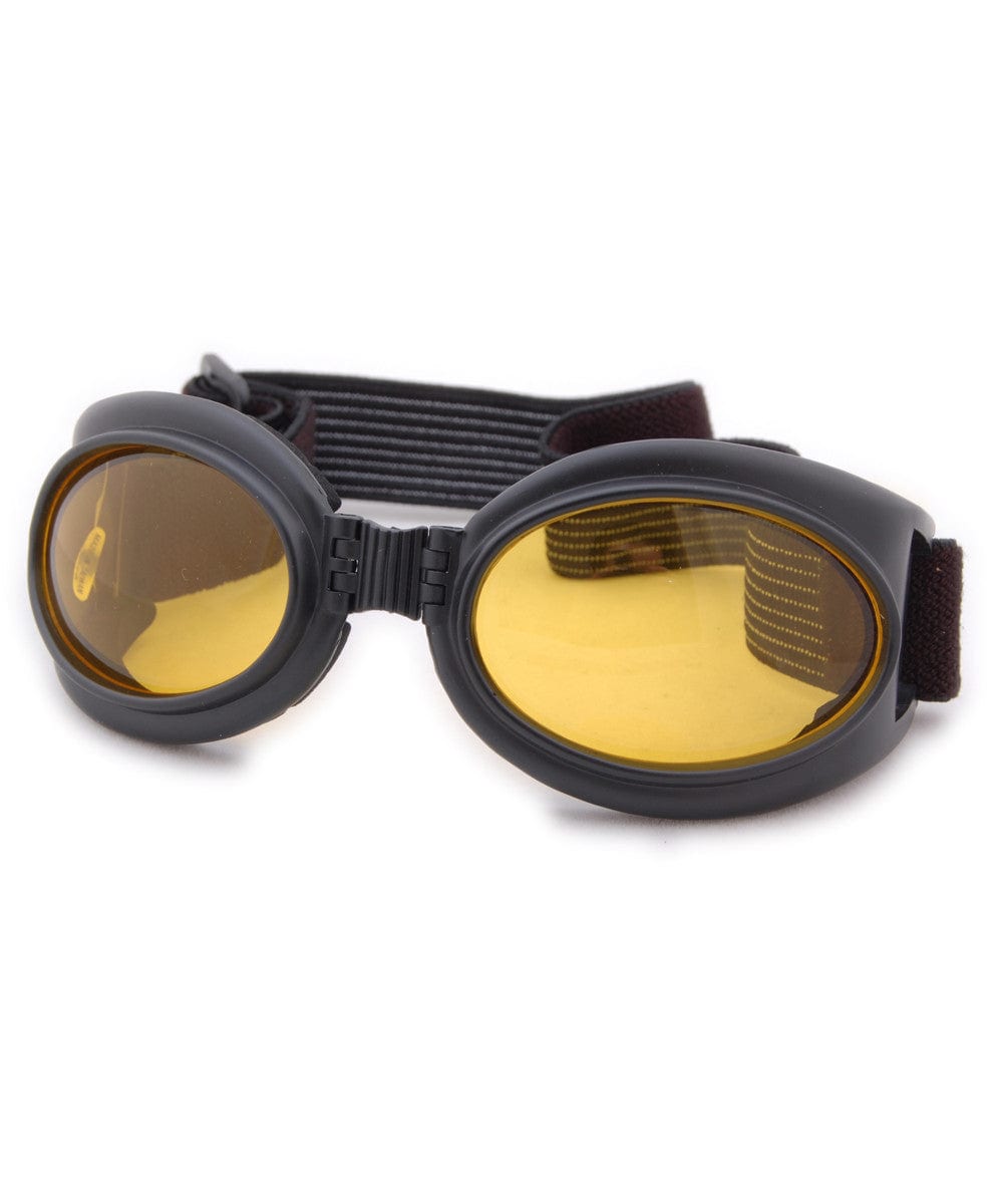 thunder yellow sunglasses