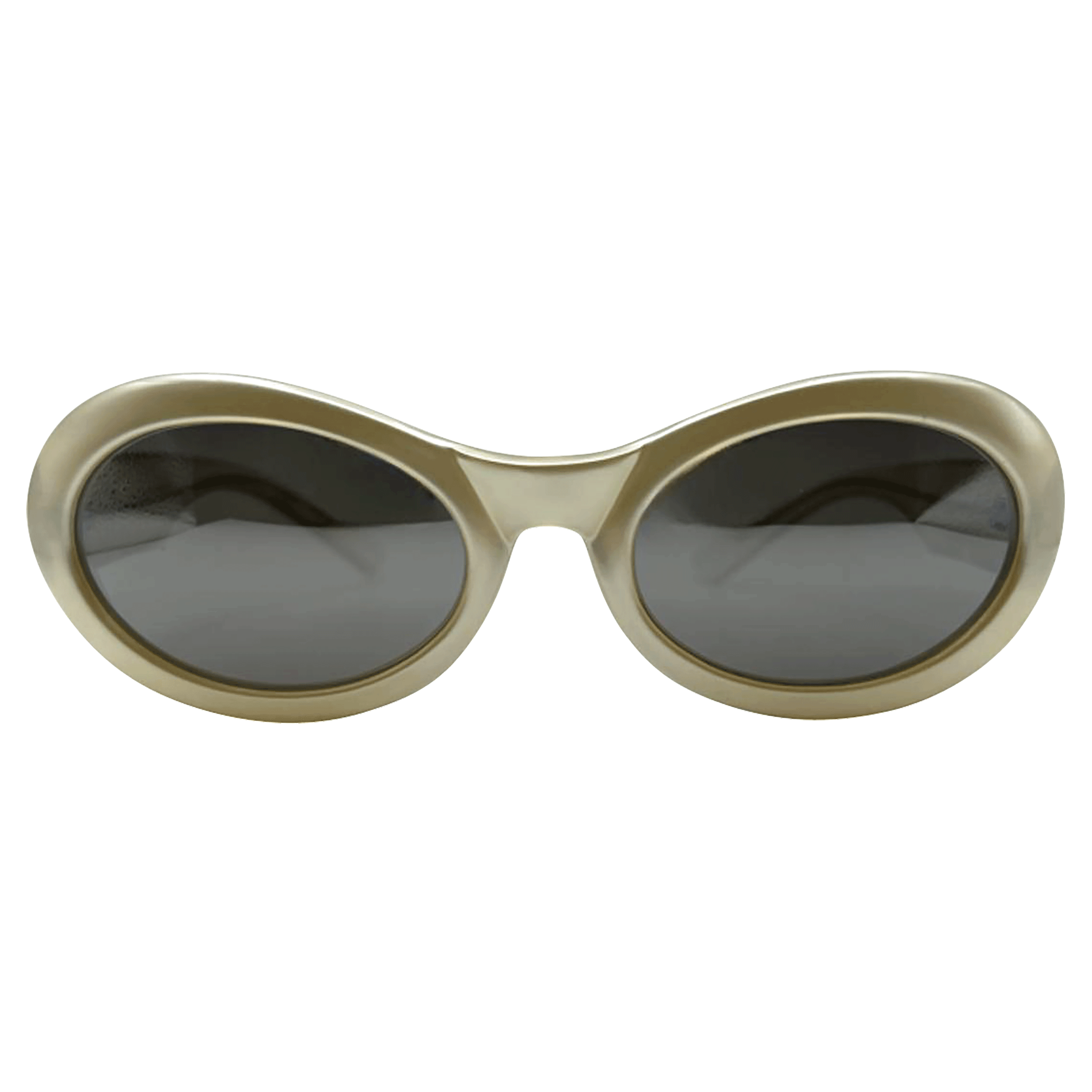 TIFFANY Mod Round 90s Sunglasses